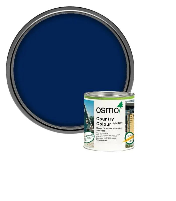 Osmo Country Colour Wood Stain