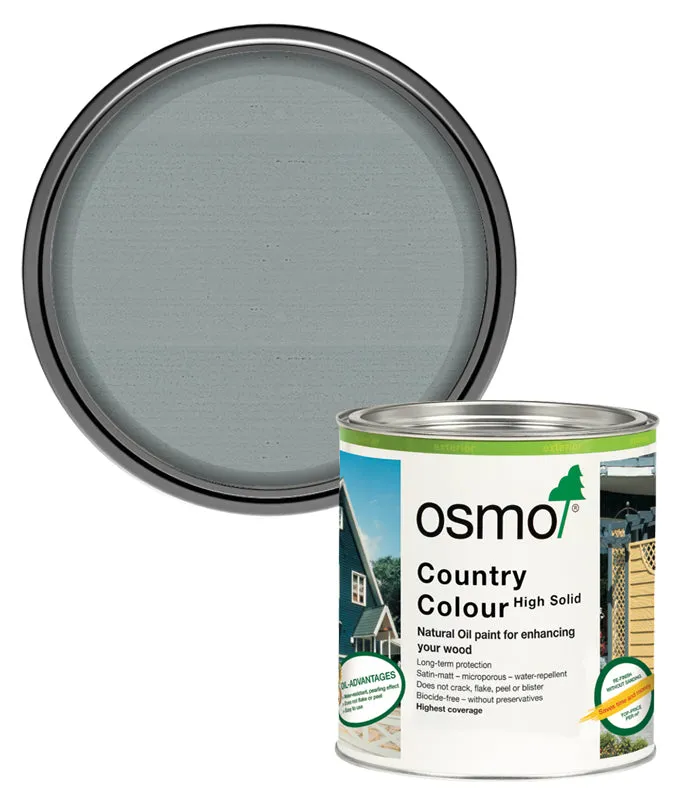 Osmo Country Colour Wood Stain