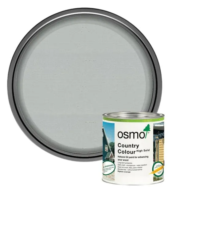 Osmo Country Colour Wood Stain