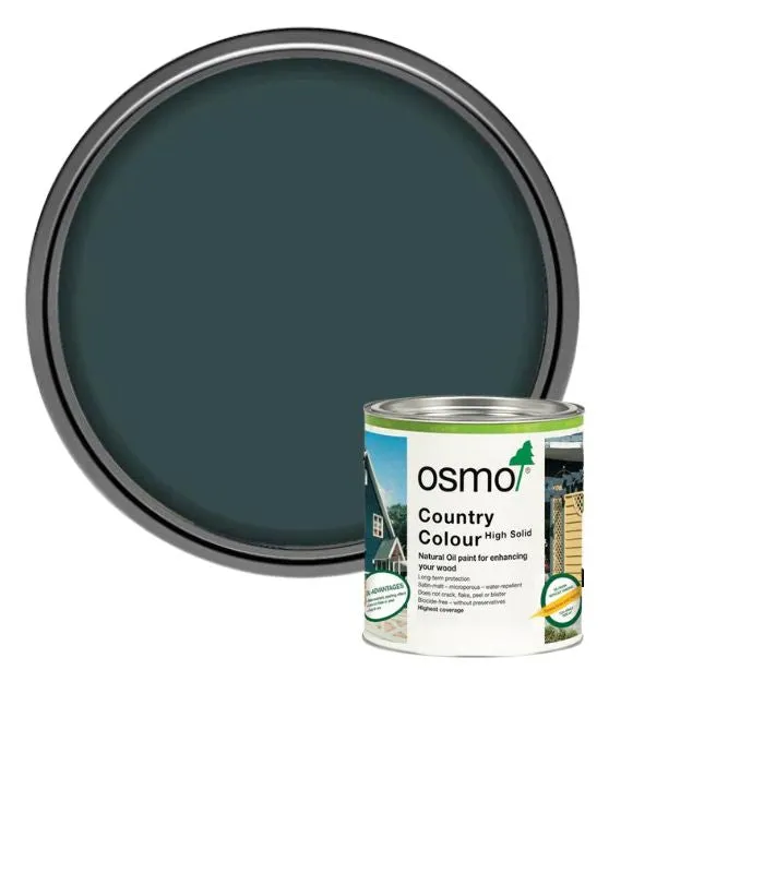 Osmo Country Colour Wood Stain