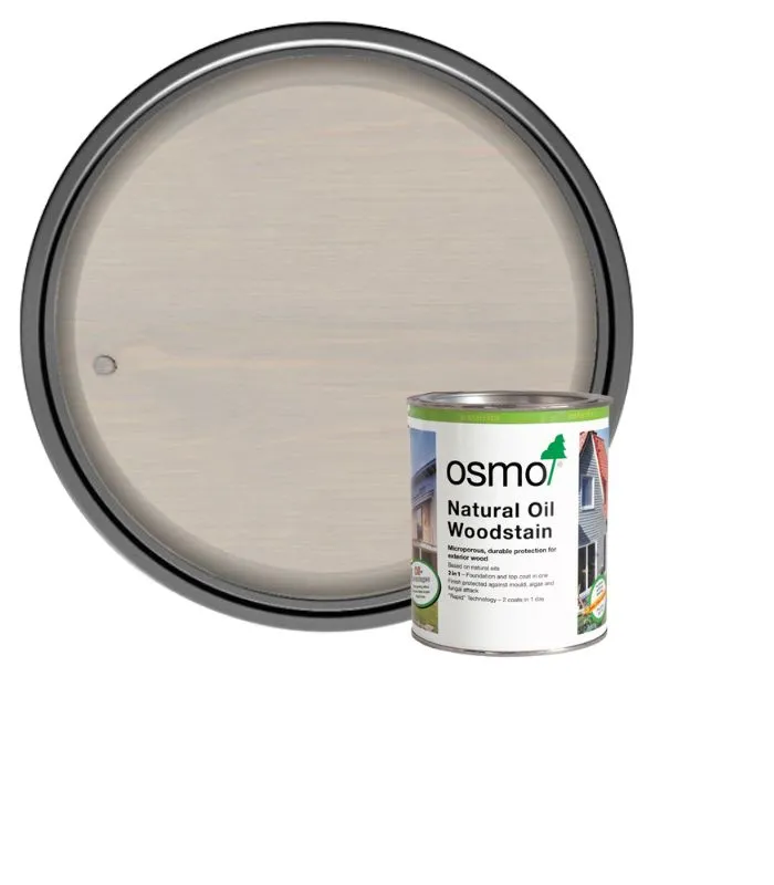 Osmo Natural Oil Woodstain