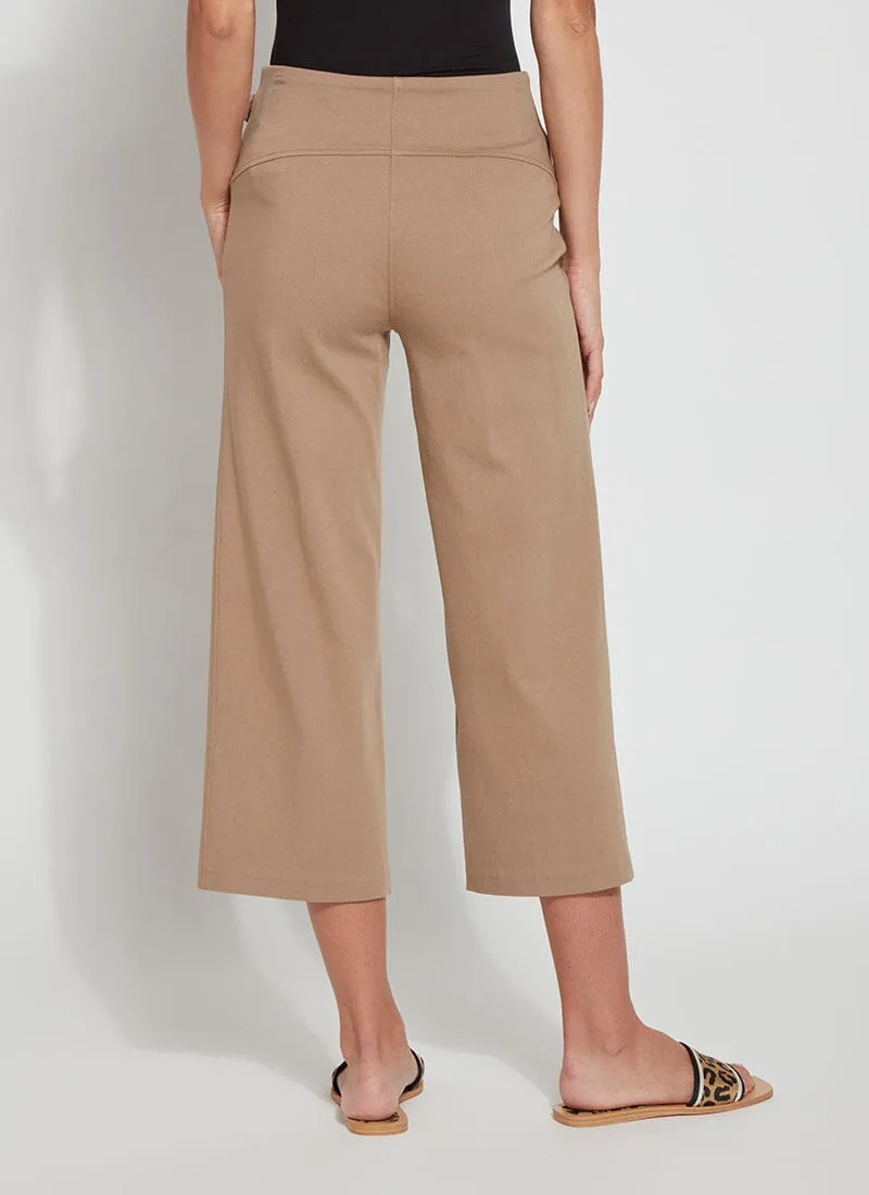 Paige Wide Leg Pant