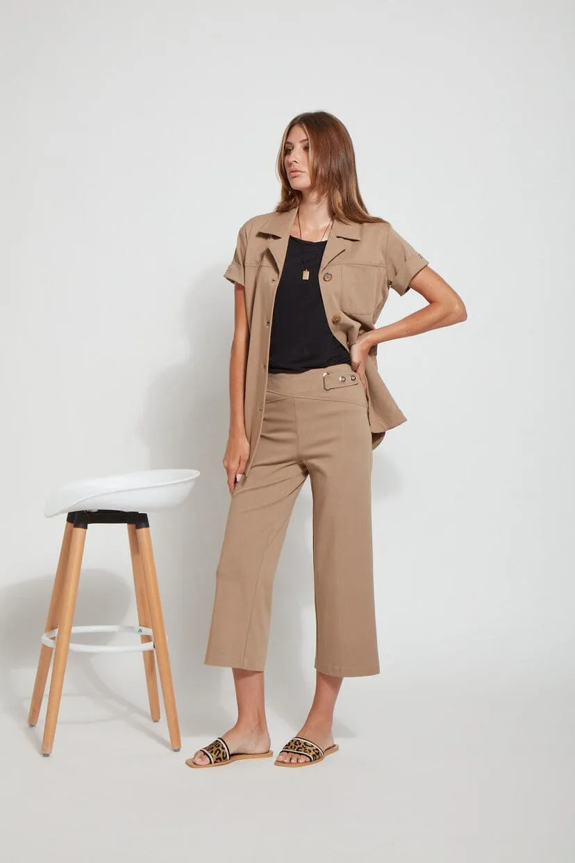 Paige Wide Leg Pant