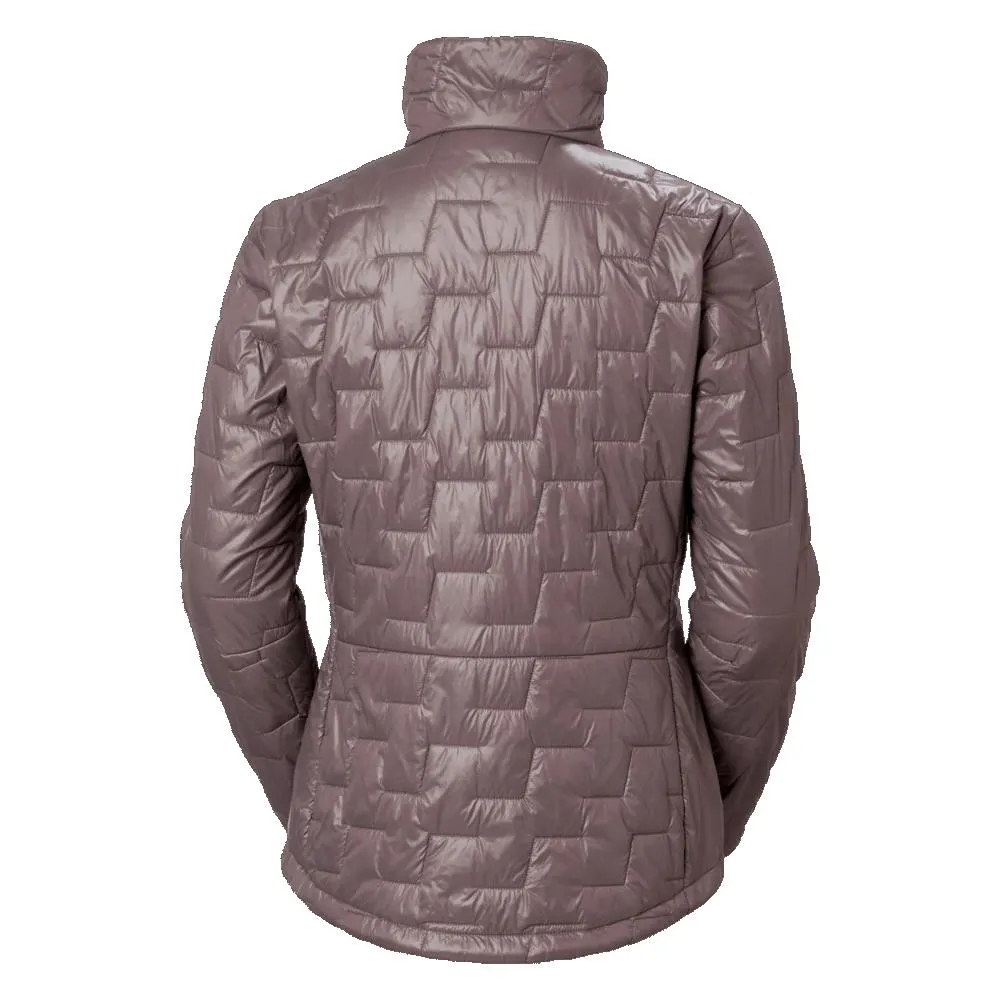 Parkas & Manteaux W Lifaloft Insulator - Gris - Femme