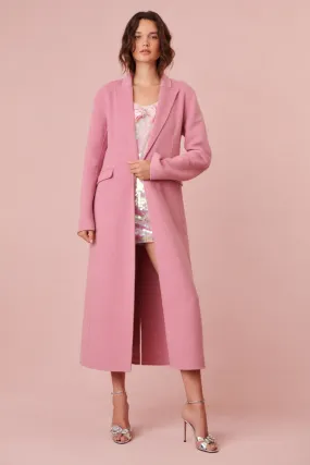 Parkside Coat