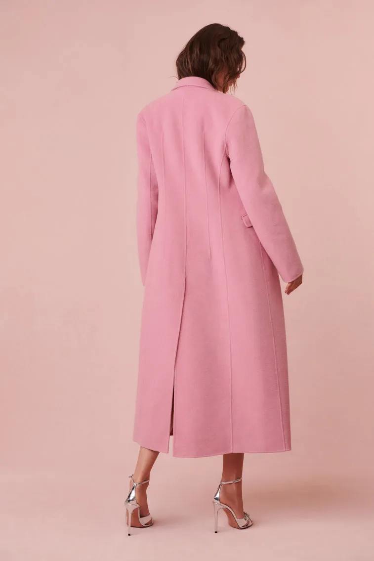 Parkside Coat