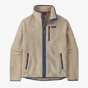 PATAGONIA Men's Retro Pile Jacket