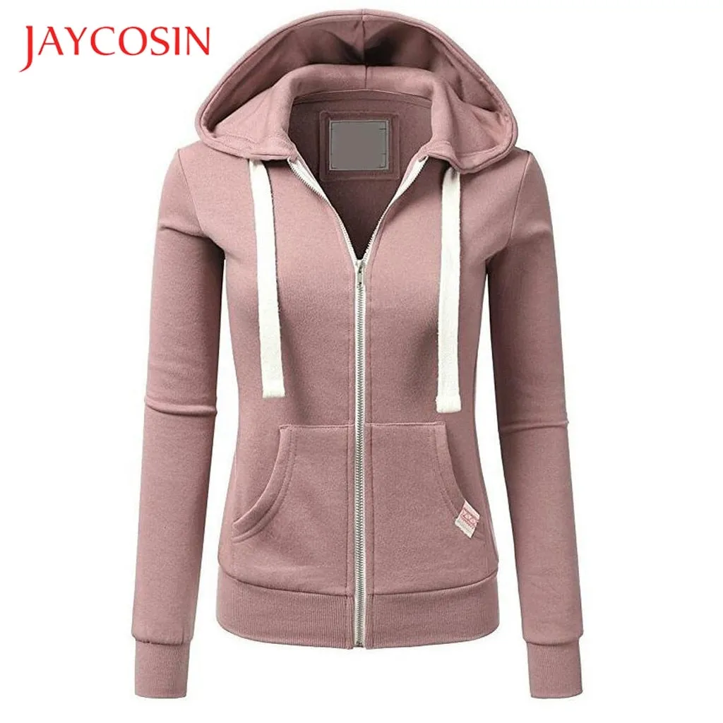 Patchwork Oversized Hooded Zipper Coat