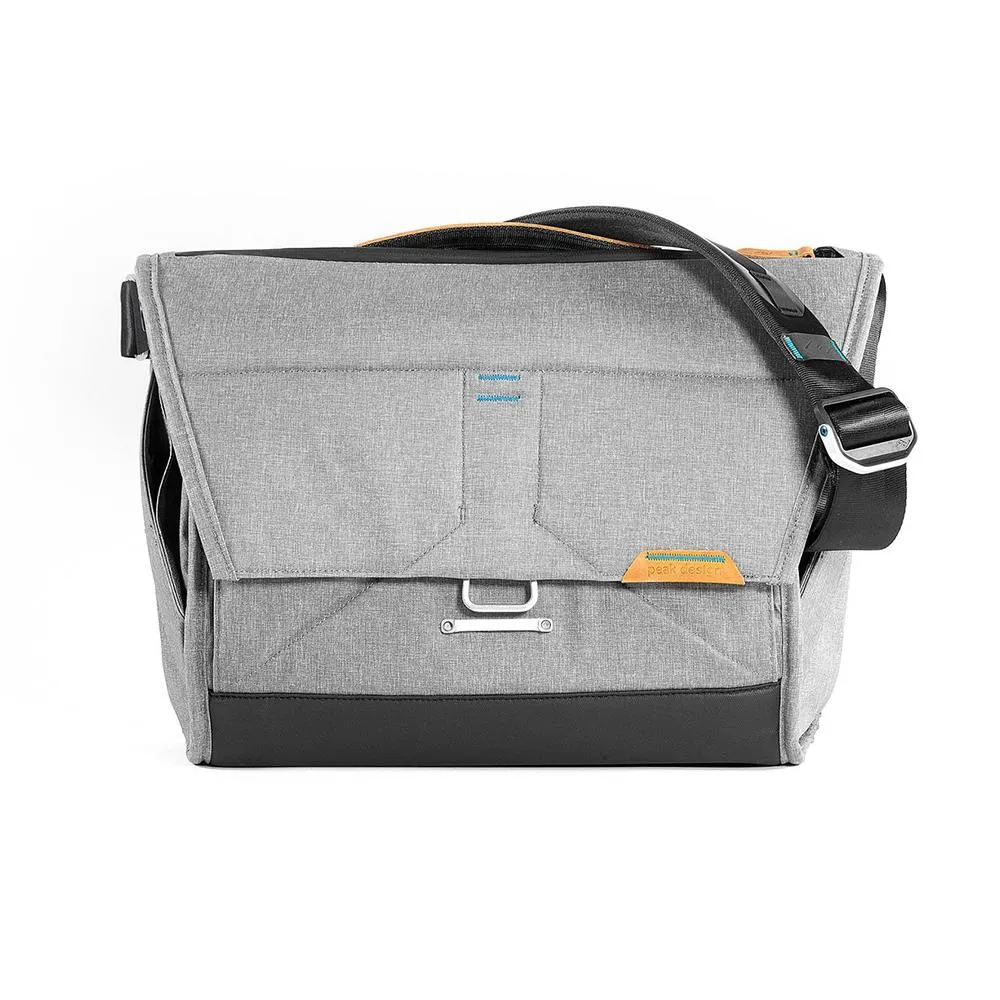 Peak Design Everyday Messenger 15” - Ash