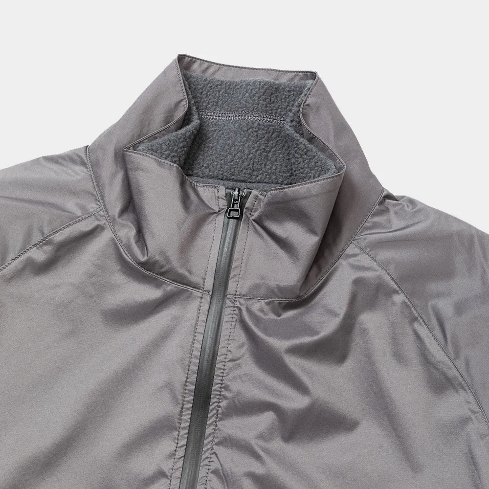 Polartec® Fleece Overwrap JKT(Sage Green)/MW-JKT24209