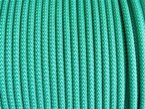 Polypropylene Halter Rope - Green 6mm