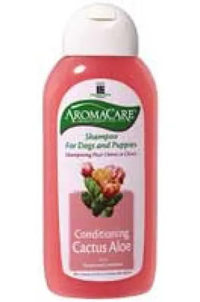 PPP Aromacare Conditioning Cactus Aloe 2-In-1 Shampoo & Conditioner 13.5oz