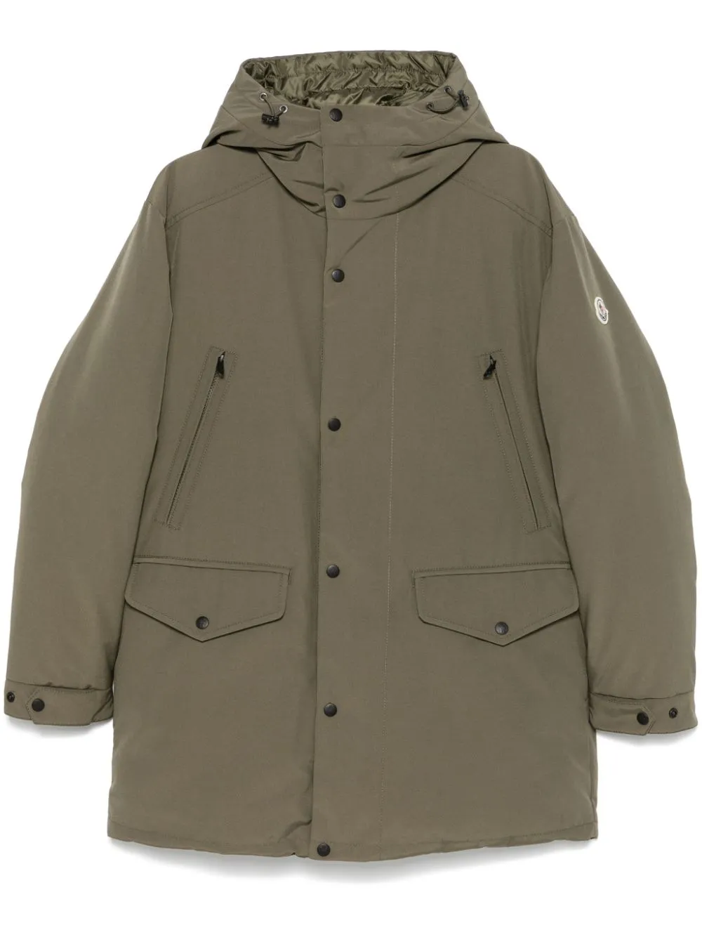 Prefouns coat