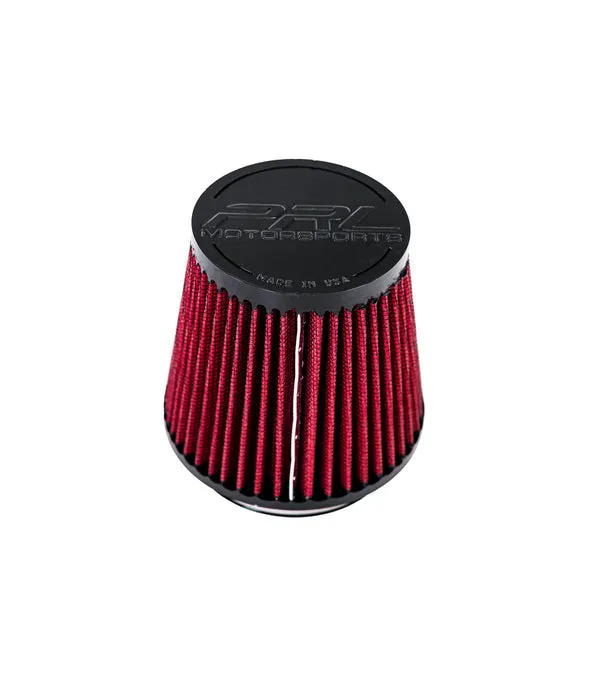 PRL Cone Air Filter Acura Integra 1.5T HVI (2023) [High Volume Intake System - Oiled] PRL-AF-4258