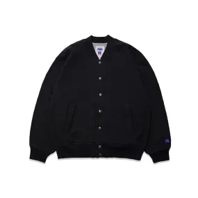 Pro Cotton Sweat Button up Jacket ＜RC-22702＞