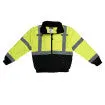 Radians SJ110B Class 3 Two-in-One High Visibility Bomber Safety Jacket