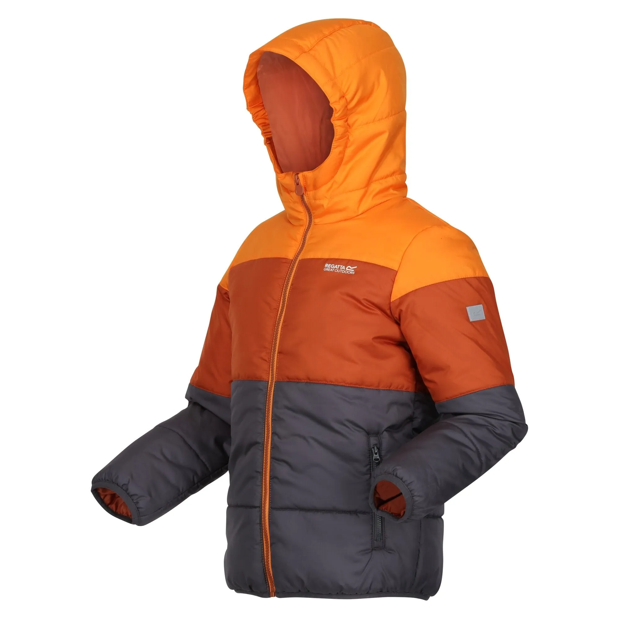 Regatta Kids' Lofthouse VII Insulated Jacket