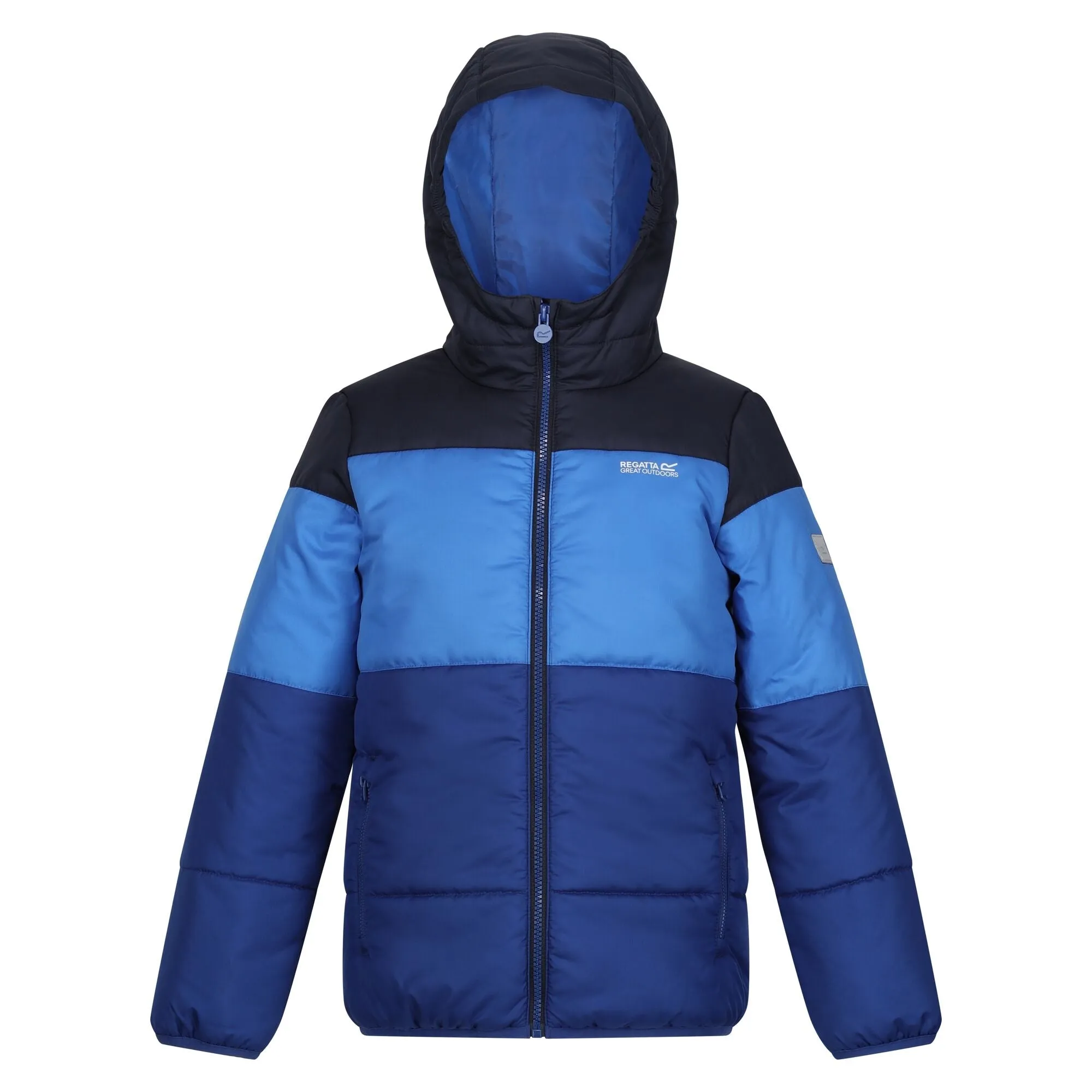 Regatta Kids' Lofthouse VII Insulated Jacket