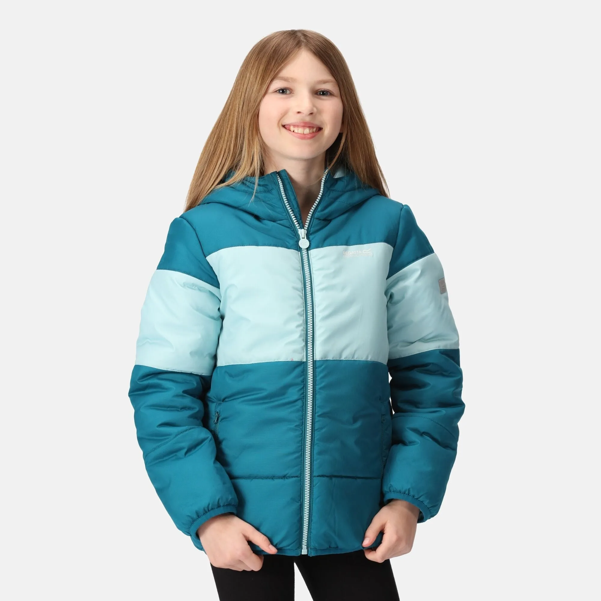 Regatta Kids' Lofthouse VII Insulated Jacket