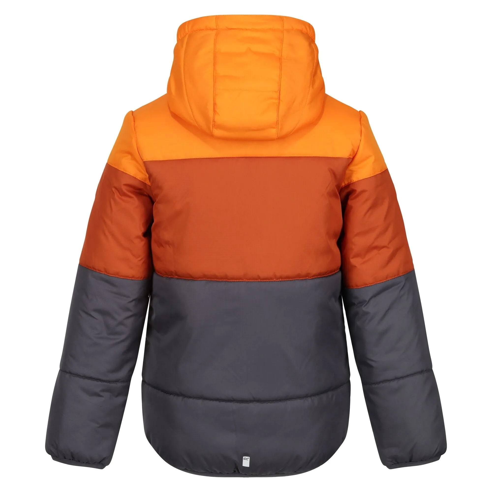 Regatta Kids' Lofthouse VII Insulated Jacket