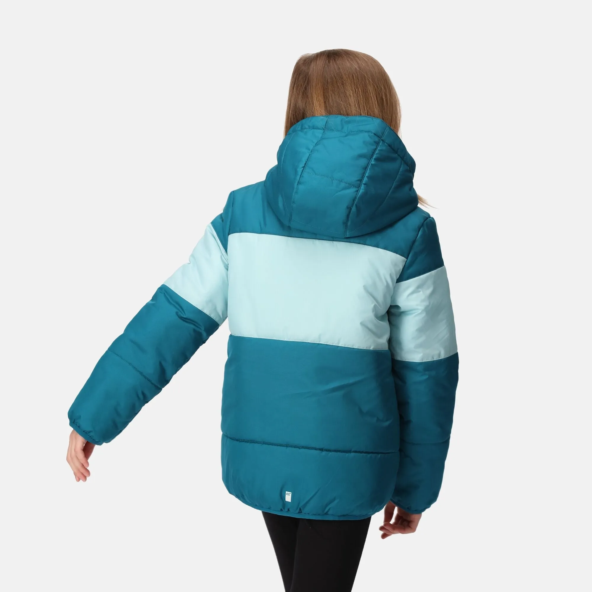 Regatta Kids' Lofthouse VII Insulated Jacket