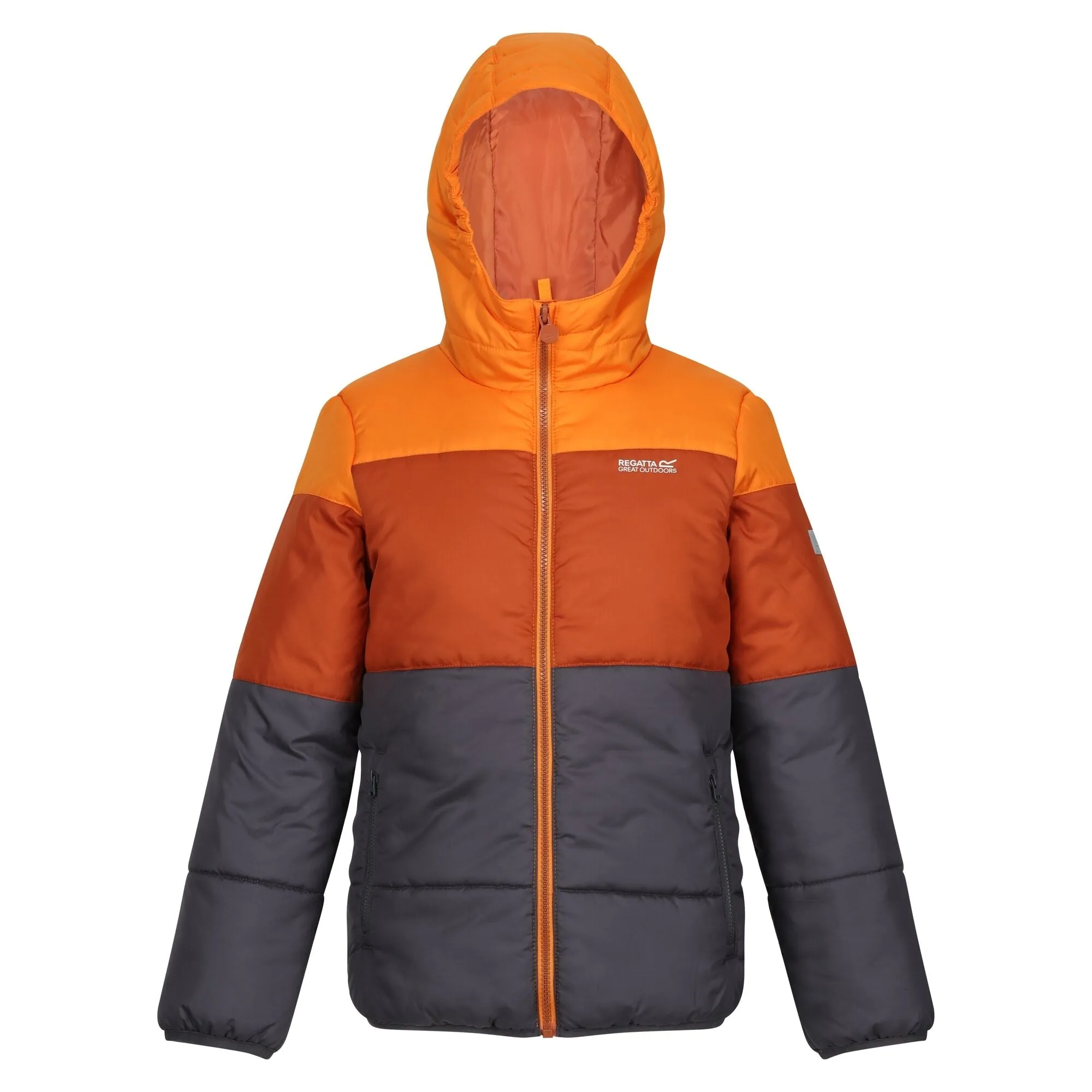 Regatta Kids' Lofthouse VII Insulated Jacket