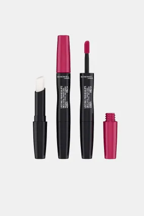 Rimmel London Provocalips - 310 Pouting Pink