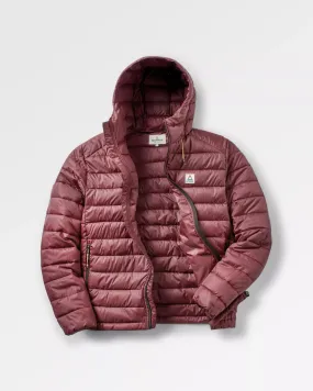 Roamer Recycled 2.0 Insulated Jacket - Wine