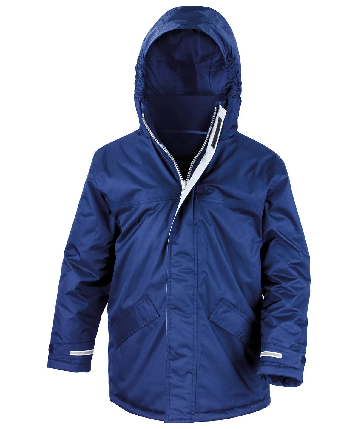 Royal - Core junior winter parka