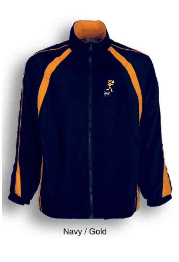 Saints Netball Jacket