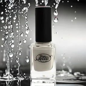 Silver Mist - Pure Anada Natural Nail Polish 12ml