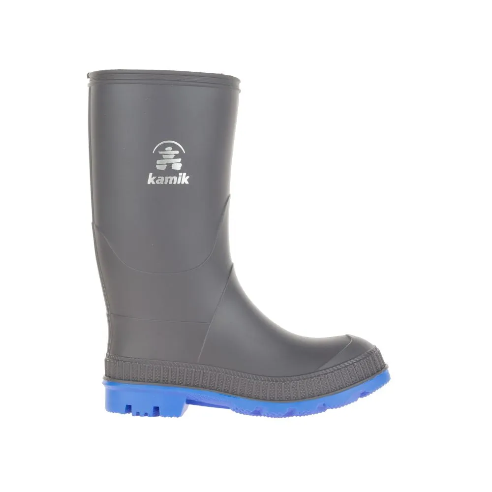 Stomp Little Kids Rain Boot (EK6149)