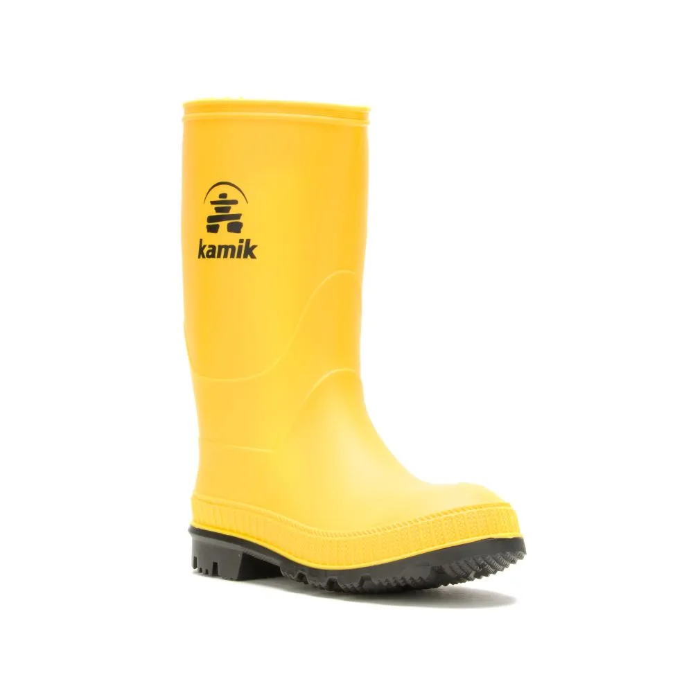 Stomp Little Kids Rain Boot (EK6149)