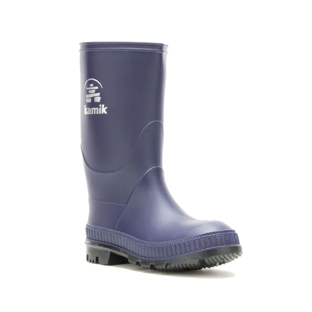 Stomp Little Kids Rain Boot (EK6149)