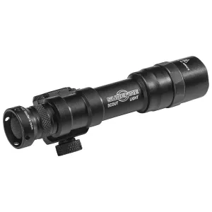 Surefire M600DF Scout Ultra Dual Fuel LED Weapon Mounted Light 1500 Lumens