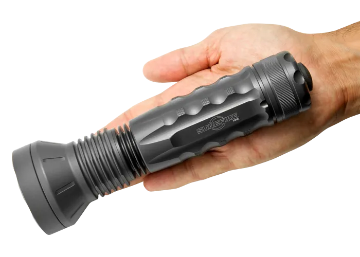 Surefire M6LT Guardian 900 Lumen LED Flashlight