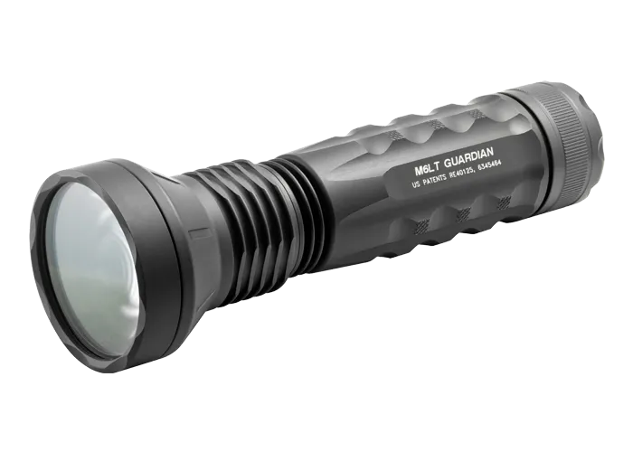 Surefire M6LT Guardian 900 Lumen LED Flashlight