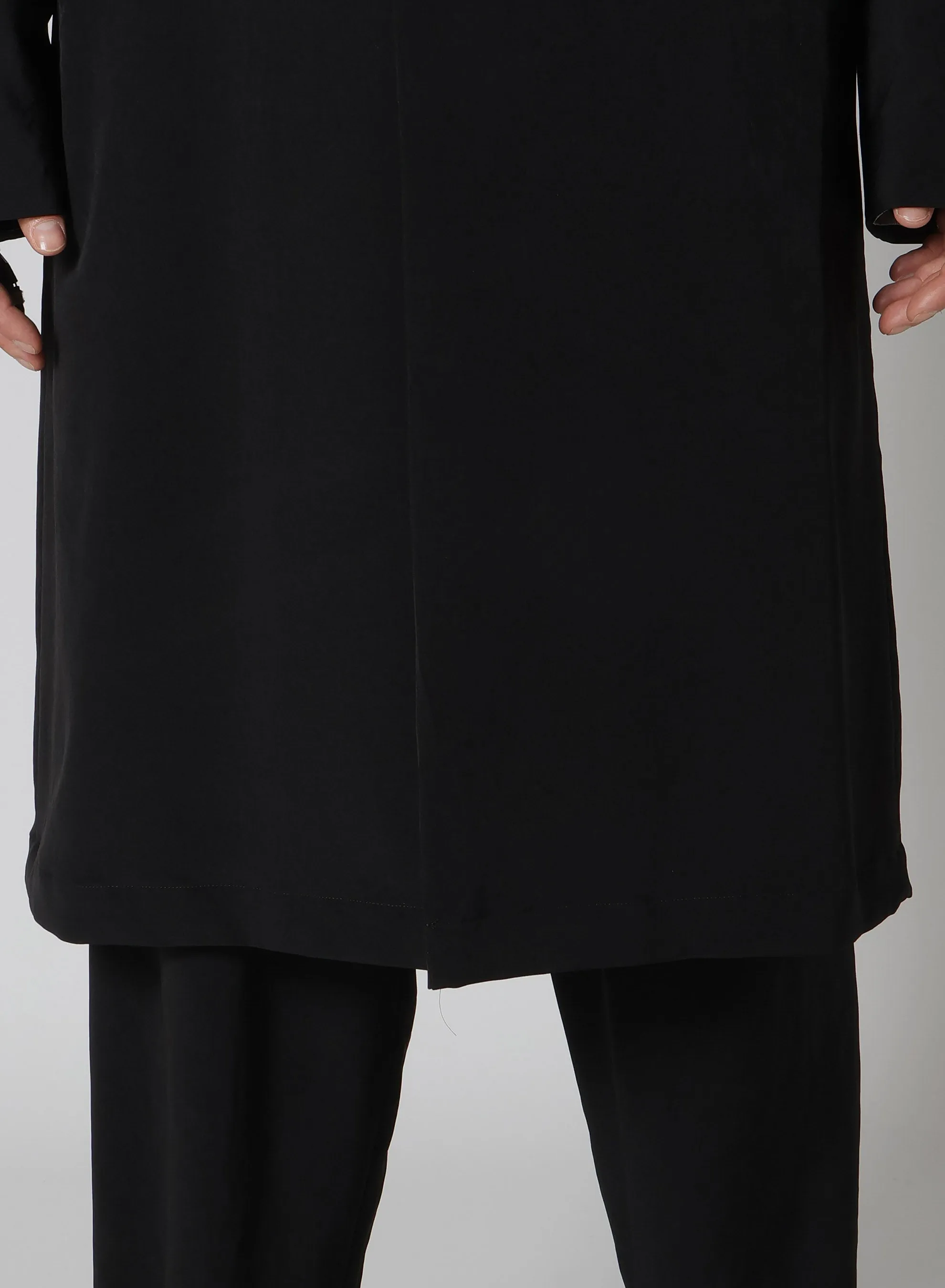 TA TUXEDO DESIGNED COAT