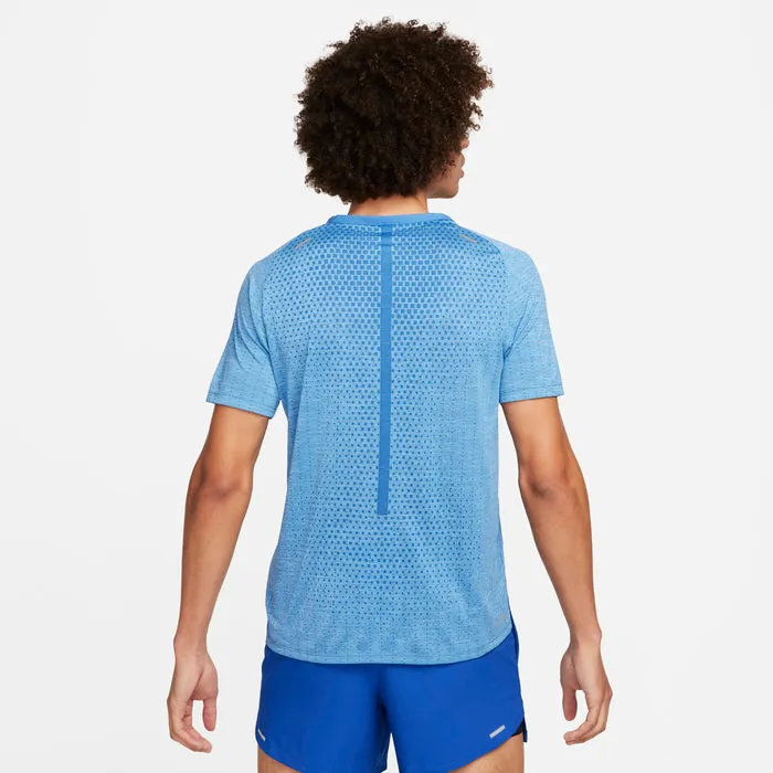 Tech Knit Dri-FIT ADV Running T-Shirt