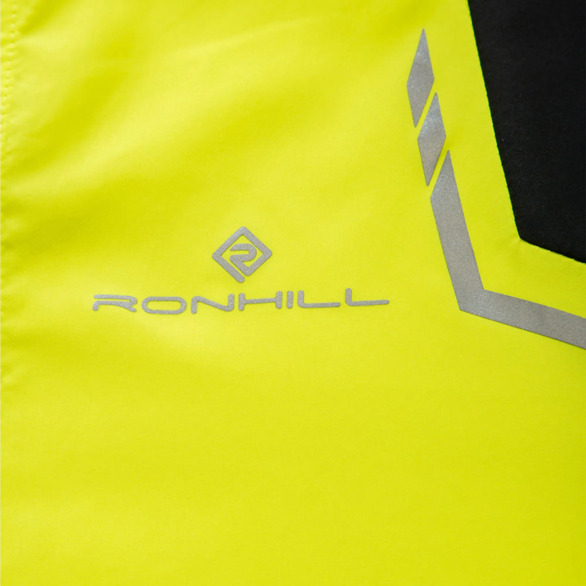 Tech Reflect Running Jacket