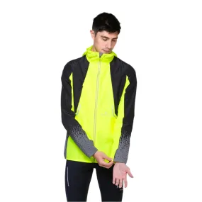 Tech Reflect Running Jacket