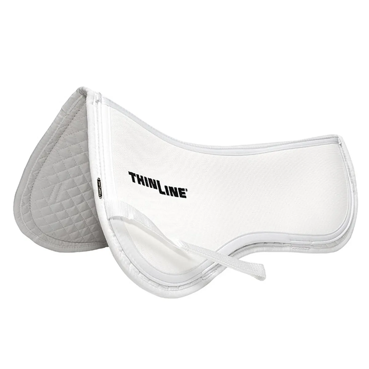 ThinLine Trifecta Cotton Half Pad