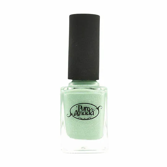 Tropical Topaz - Pure Anada Natural Nail Polish 12ml