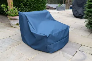 Winter Outdoor Cover - Garden Sofa Chairs