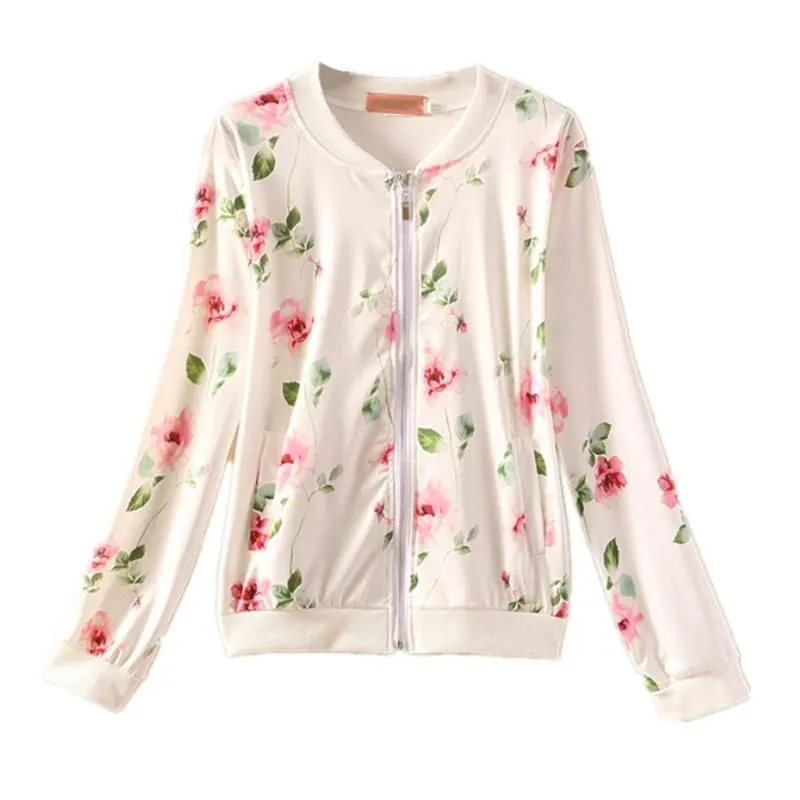 Women Chiffon Jacket Summer Sunscreen Thin Coat X4467512