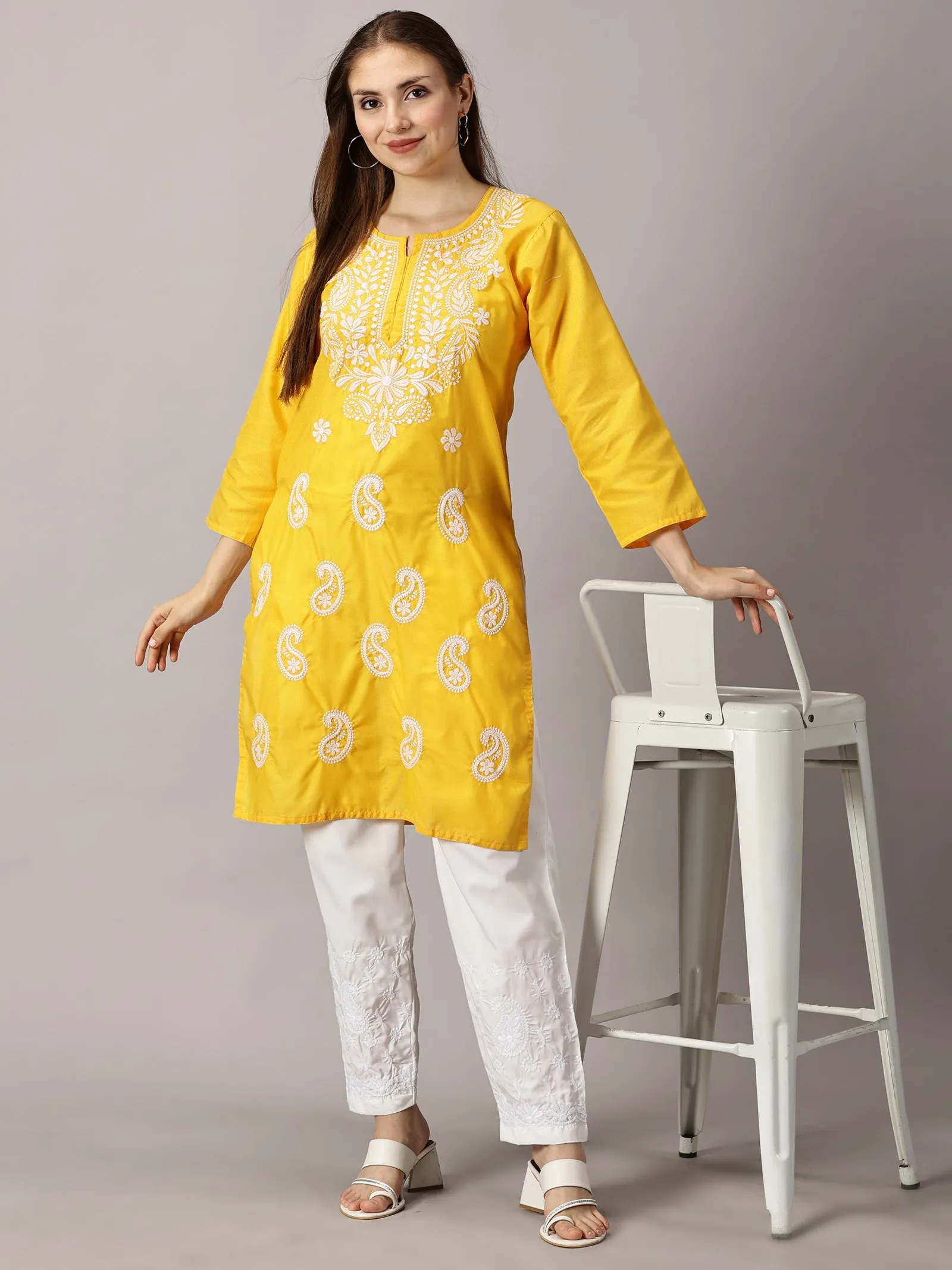 WOMEN KURTI