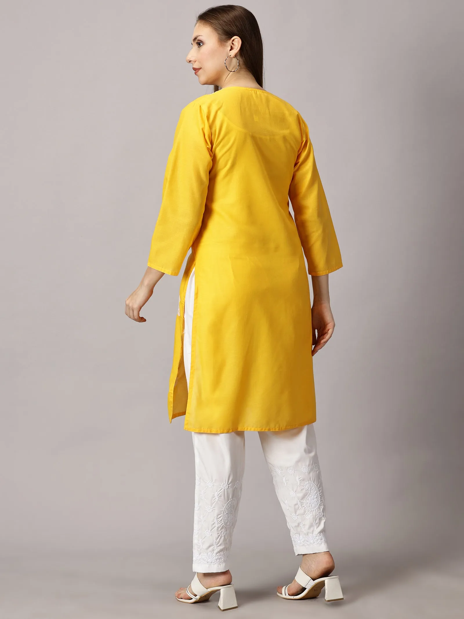 WOMEN KURTI