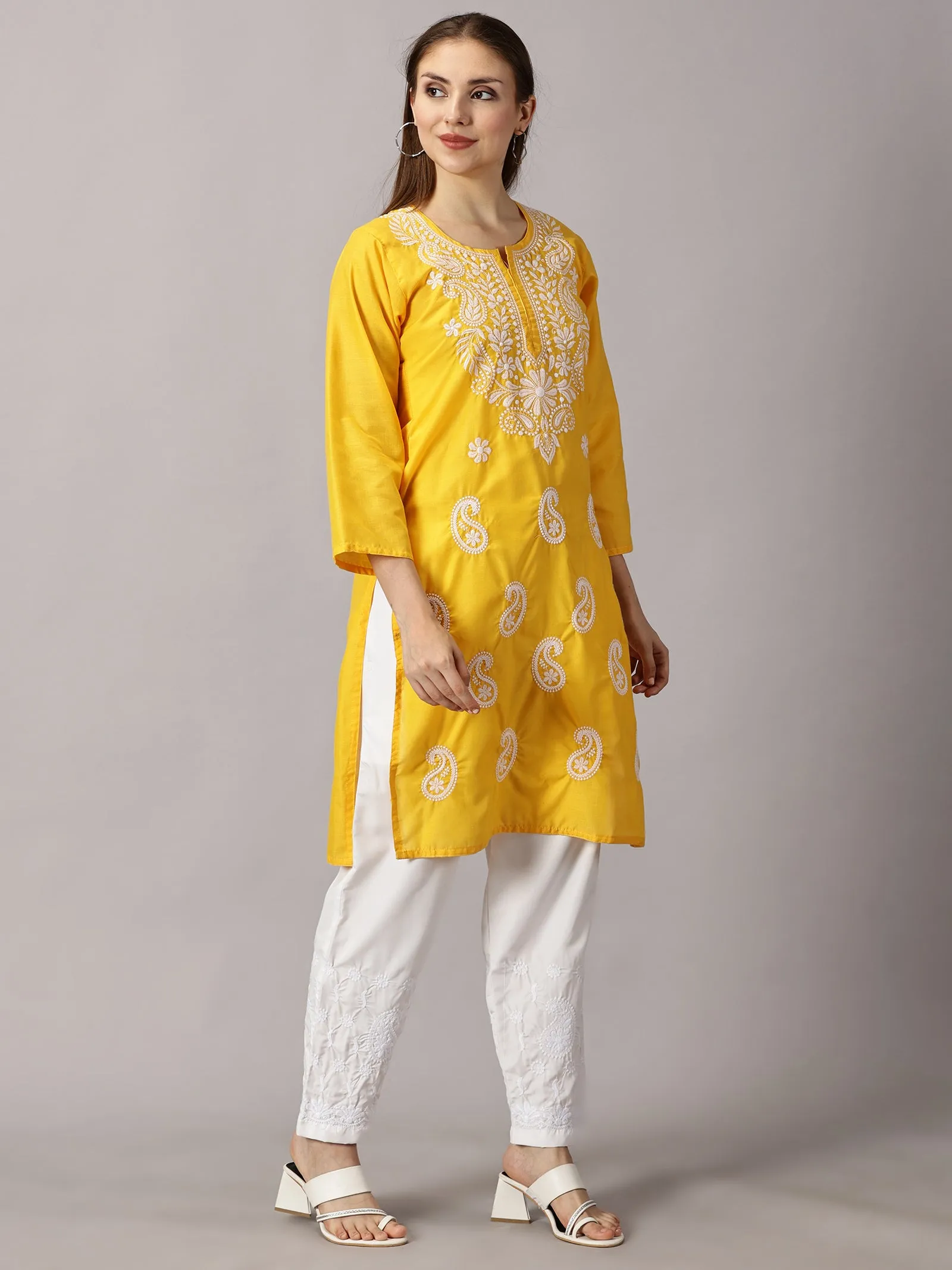 WOMEN KURTI