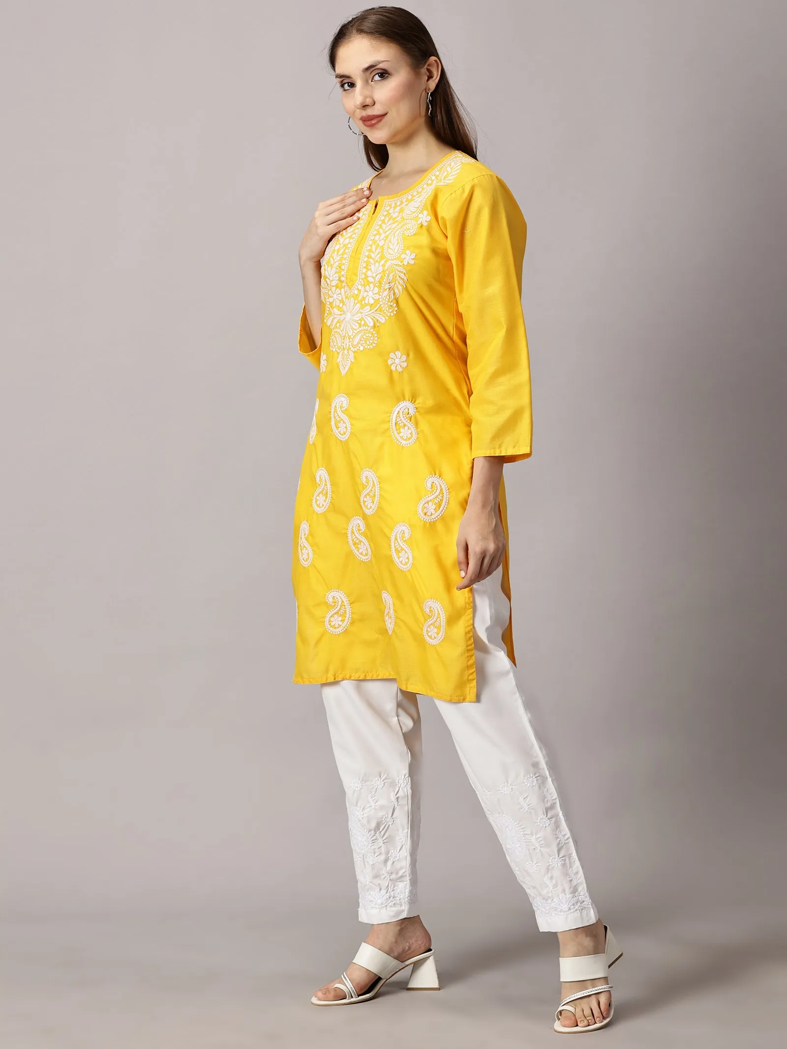 WOMEN KURTI