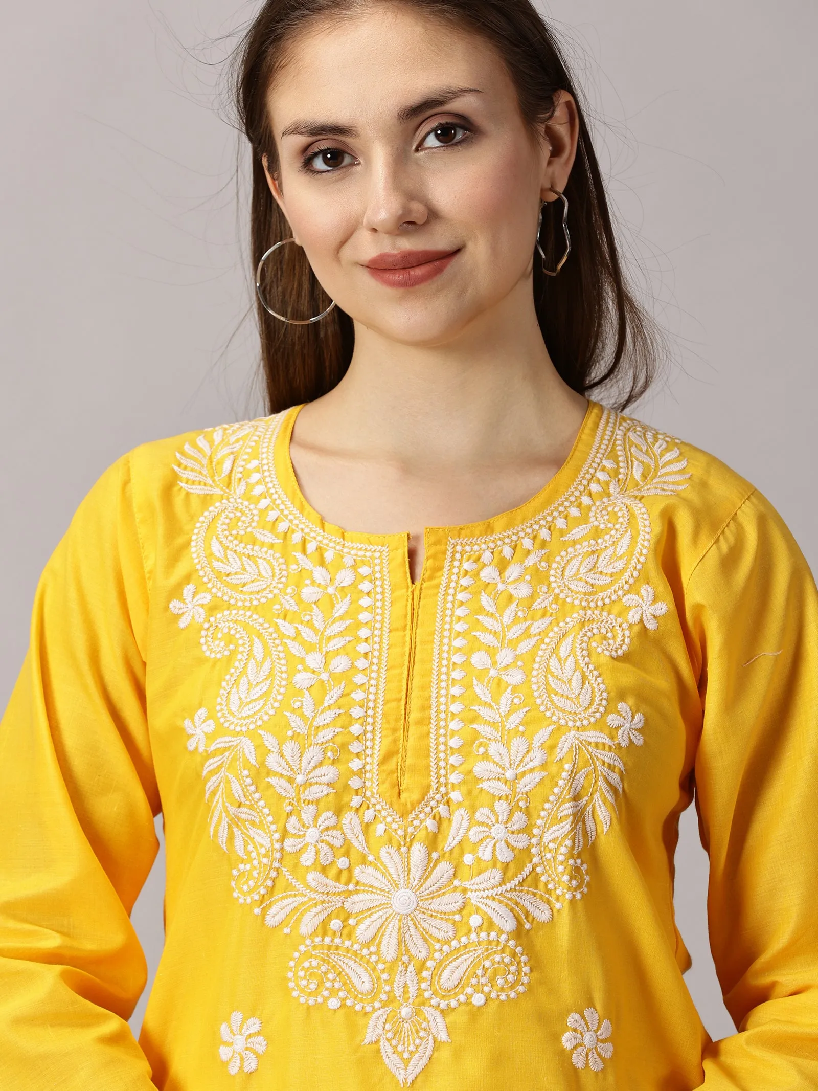 WOMEN KURTI